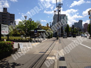 金沢002：長町観光駐車場（有料）_01