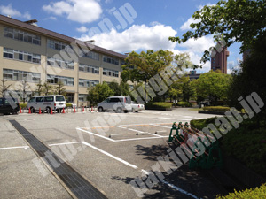金沢002：長町観光駐車場（有料）_03