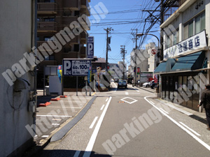 金沢003：ファーストP新橋_01