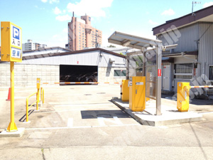 金沢007：北国駐車場_03