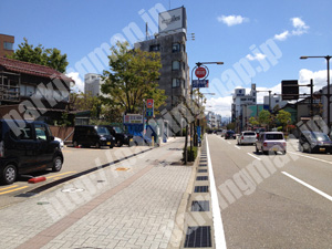 金沢017：名鉄協商パーキング金沢池田町_03