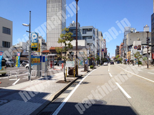 金沢020：ファーストパーキング池田町_03