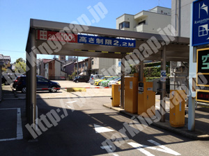 金沢022：片町商店街振興組合片町駐車場_02
