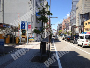 金沢022：片町商店街振興組合片町駐車場_03