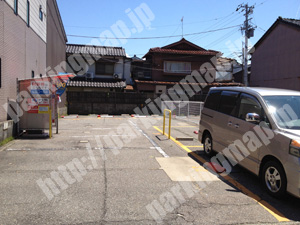 金沢023：名鉄協商パーキング金沢大工町第2_02