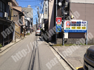 金沢023：名鉄協商パーキング金沢大工町第2_03