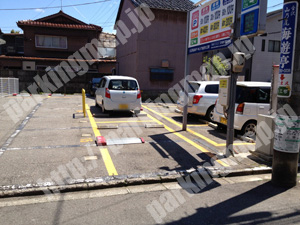金沢024：名鉄協商パーキング金沢大工町_02