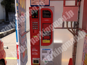 金沢026：名鉄協商パーキング金沢片町第2_04