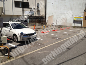 金沢027：コインパーク大工町駐車場_02