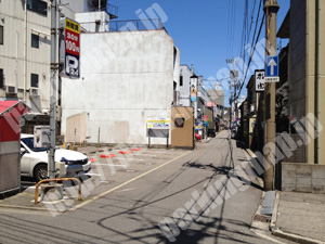 金沢027：コインパーク大工町駐車場_03