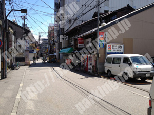 金沢029：名鉄協商パーキング金沢片町_03