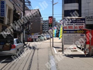 金沢030：ファーストパーキング片町_03