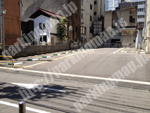 金沢032：片町1丁目ラーム駐車場_02
