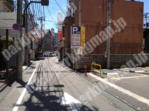 金沢032：片町1丁目ラーム駐車場_03