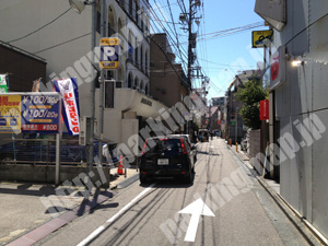 金沢034：P.ZONE片町駐車場_03