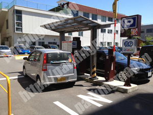 金沢045：広坂駐車場_02