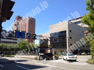 金沢046：香林坊地下駐車場_02