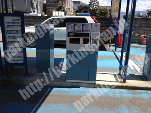 金沢047：ミニッツパーク24h柿木畠第2_05