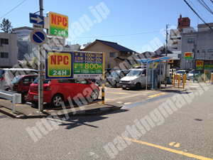 金沢049：NPC金沢市役所南第2P_03