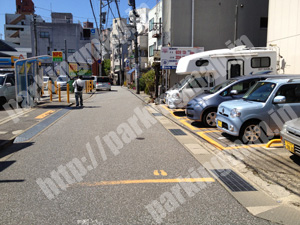 金沢050：パークステーション柿木畠第2P_04