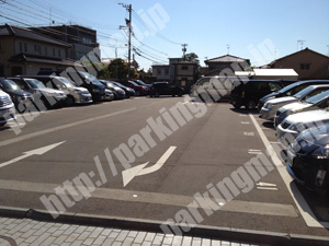 金沢067：パークステーション百番せせらぎ通り_02