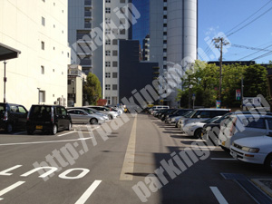 金沢075：名鉄協商パーキング金沢南町_02