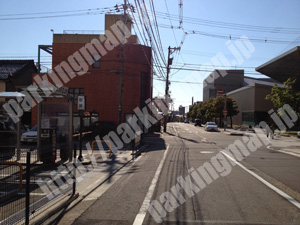金沢075：名鉄協商パーキング金沢南町_04