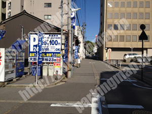 金沢077：ファーストパーキング高岡町_03