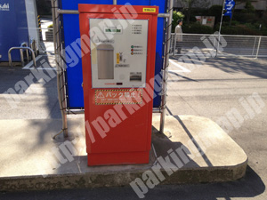 金沢077：ファーストパーキング高岡町_04