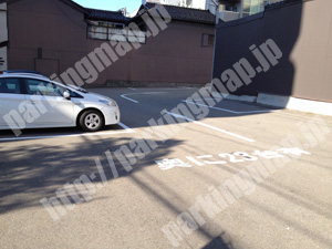 金沢077：ファーストパーキング高岡町_05