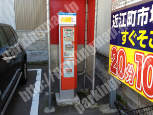金沢082：ファーストパーキング近江町_04