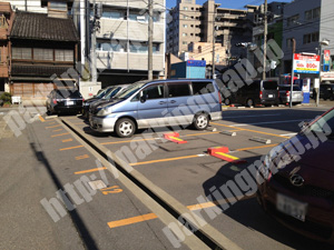 金沢083：名鉄協商パーキング金沢尾張町_02