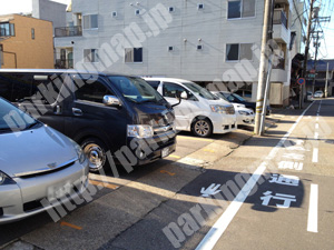 金沢083：名鉄協商パーキング金沢尾張町_04