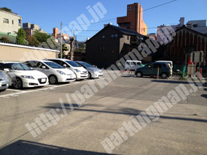 金沢085：名鉄協商パーキング金沢袋町_02