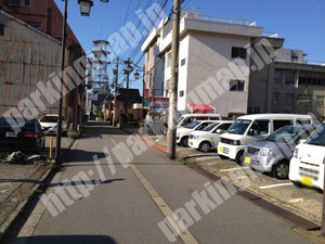 金沢092：名鉄協商パーキング金沢彦三町第2_02