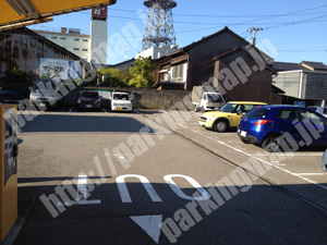 金沢093：横安江町商店街振興組合駐車場_03