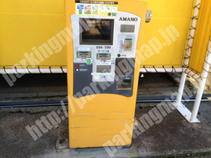 金沢093：横安江町商店街振興組合駐車場_05