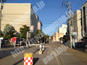 金沢103：システムパーク高岡町No2_02