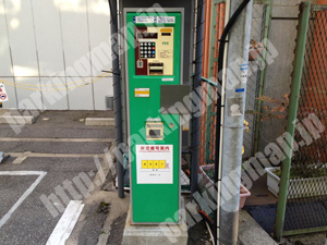 金沢105：パークステーション香林坊第2（小型専用）_04