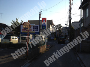 金沢107：名鉄協商パーキング金沢長町第2_02