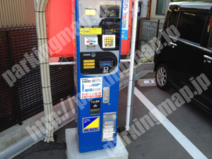 金沢107：名鉄協商パーキング金沢長町第2_04