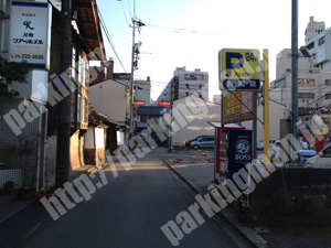 金沢112：PARKINNパレス片町_02
