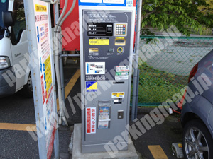 金沢117：名鉄協商パーキング金沢野町第4_04