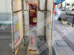 金沢118：名鉄協商パーキング金沢野町_04