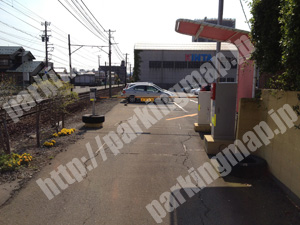 金沢119：SystemPark24hコインパーキング西泉（太田リース産業）_02