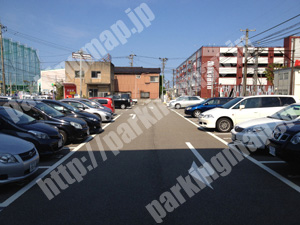 金沢119：SystemPark24hコインパーキング西泉（太田リース産業）_03