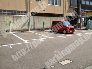 金沢122：玉川町YKコインパーキング_02