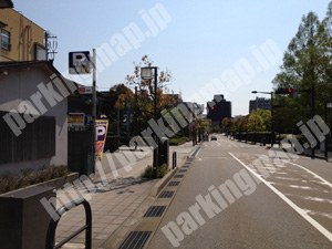金沢122：玉川町YKコインパーキング_03