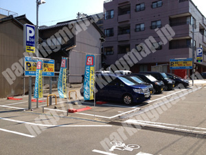 金沢123：ファーストパーキング玉川町_02