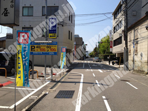 金沢123：ファーストパーキング玉川町_03